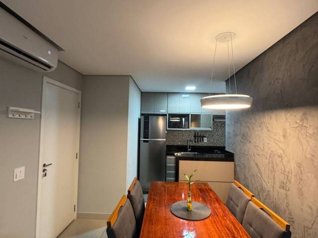 Apartamento para Venda em Hortolândia - 5