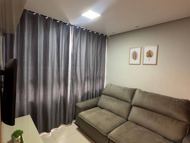 Apartamento para Venda em Hortolândia - 4