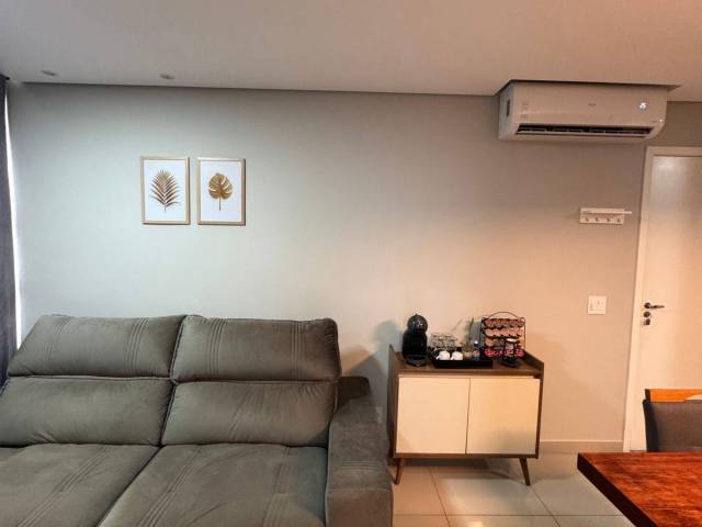 #2231 - Apartamento para Venda em Hortolândia - SP - 3