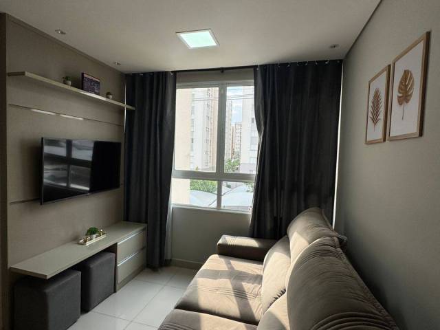 #2231 - Apartamento para Venda em Hortolândia - SP - 2