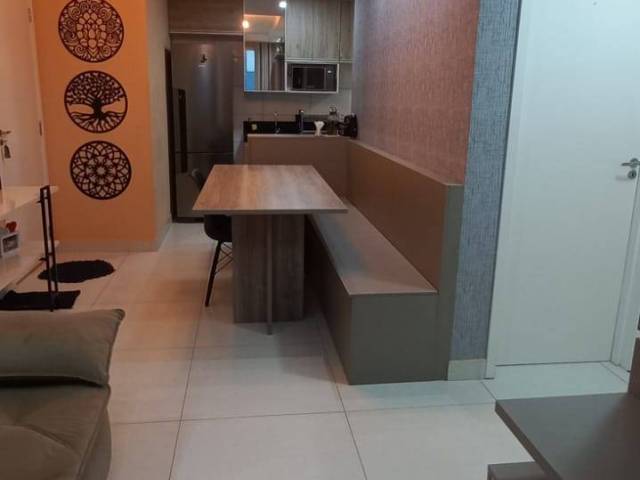 #2232 - Apartamento para Venda em Hortolândia - SP - 1