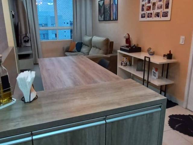 Apartamento para Venda em Hortolândia - 4
