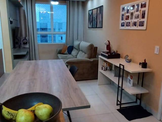 #2232 - Apartamento para Venda em Hortolândia - SP - 3