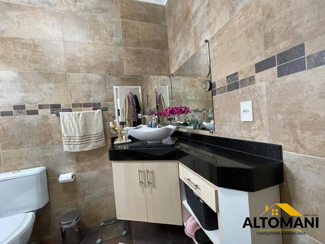 #2233 - Casa em condomínio para Venda em Hortolândia - SP - 1