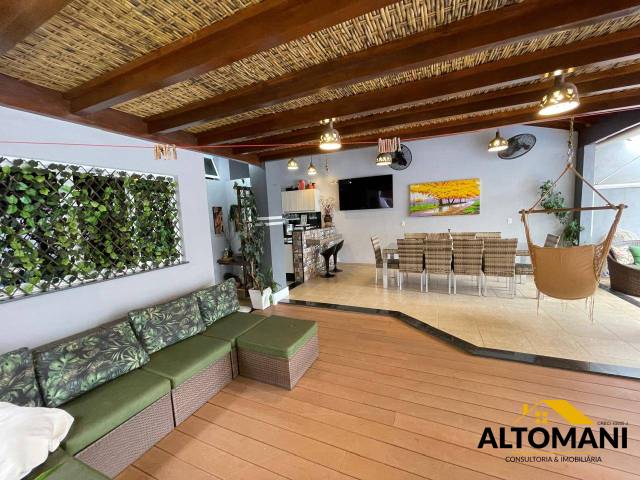 #2233 - Casa em condomínio para Venda em Hortolândia - SP - 2