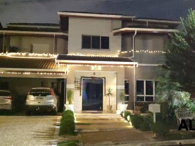 #2233 - Casa em condomínio para Venda em Hortolândia - SP - 1