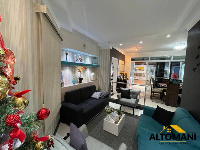 #2233 - Casa em condomínio para Venda em Hortolândia - SP - 1