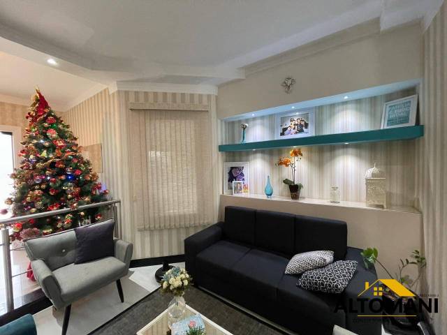 #2233 - Casa em condomínio para Venda em Hortolândia - SP - 2