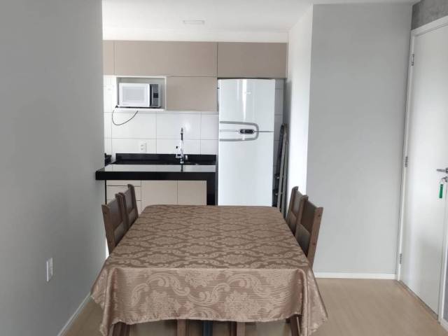 #2234 - Apartamento para Venda em Hortolândia - SP - 2