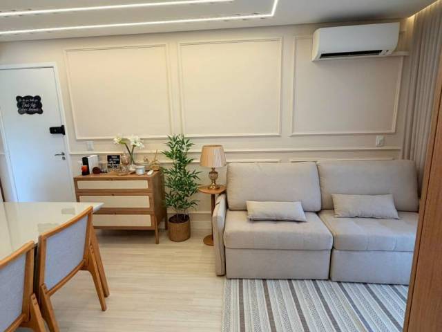 #2235 - Apartamento para Venda em Hortolândia - SP - 3