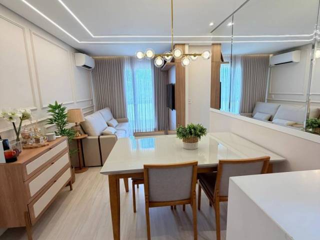 #2235 - Apartamento para Venda em Hortolândia - SP - 1