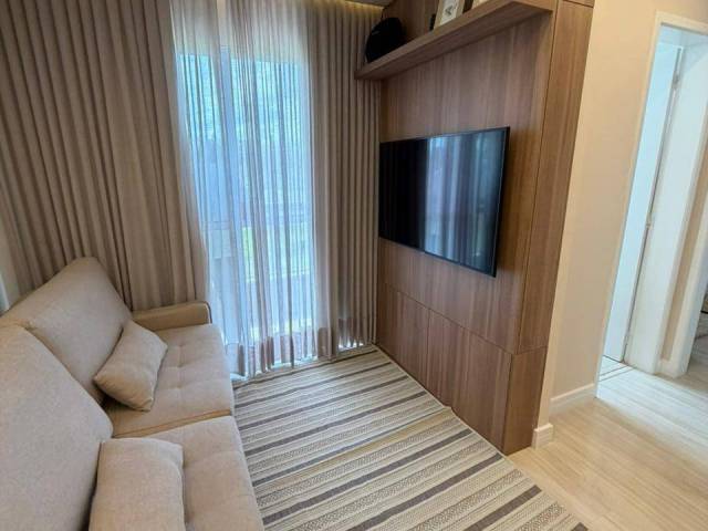 #2235 - Apartamento para Venda em Hortolândia - SP - 1