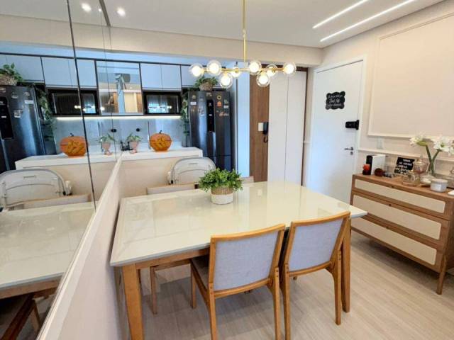 #2235 - Apartamento para Venda em Hortolândia - SP - 1