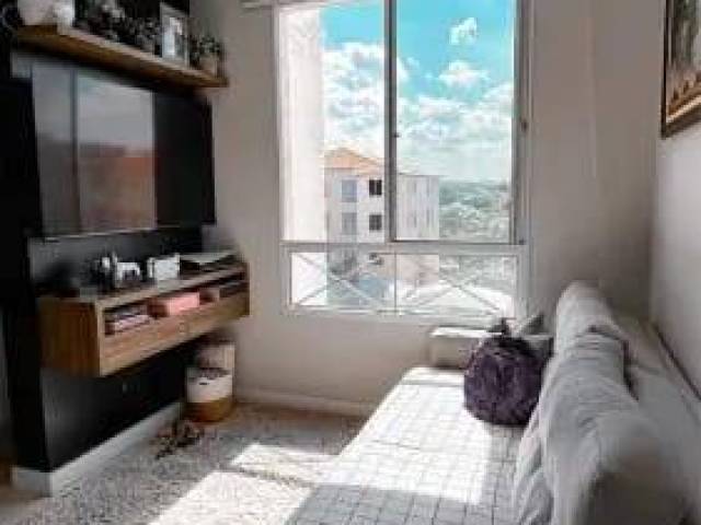 #2236 - Apartamento para Venda em Hortolândia - SP - 3