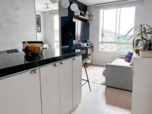 #2236 - Apartamento para Venda em Hortolândia - SP - 2