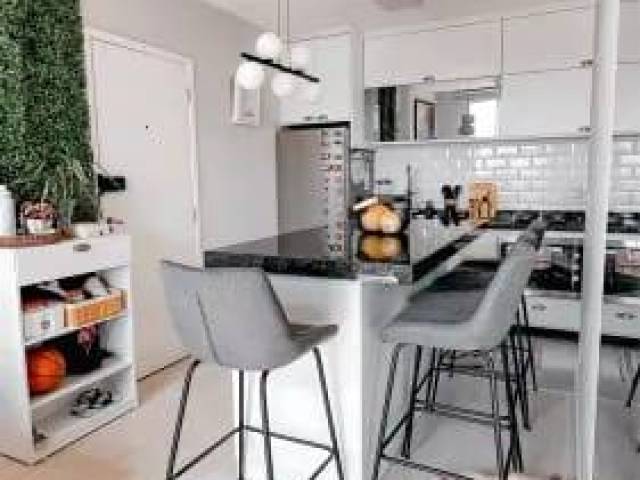 #2236 - Apartamento para Venda em Hortolândia - SP - 1