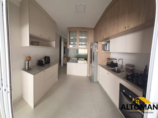 #2237 - Casa em condomínio para Venda em Hortolândia - SP - 3