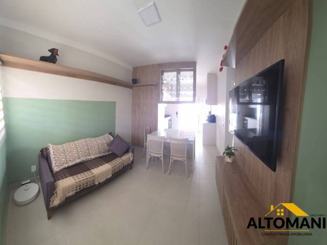 #2237 - Casa em condomínio para Venda em Hortolândia - SP - 2