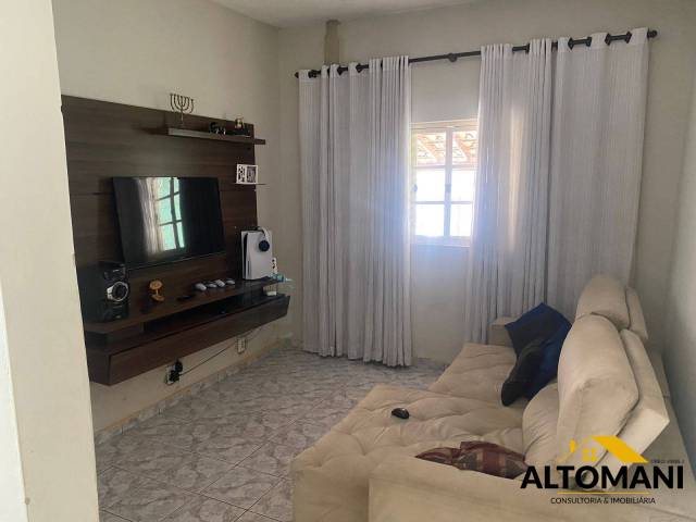 #2238 - Casa para Venda em Hortolândia - SP - 1