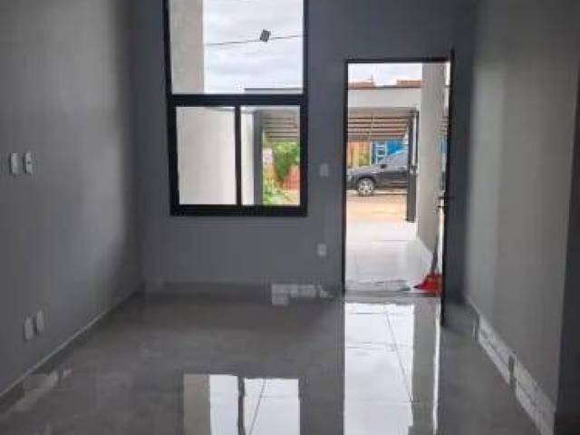 #2239 - Casa para Venda em Hortolândia - SP - 2