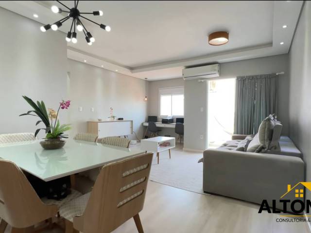 #2240 - Apartamento para Venda em Hortolândia - SP - 1