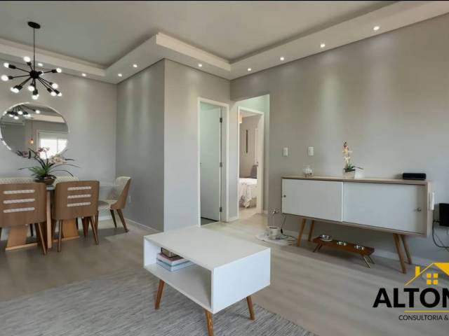 #2240 - Apartamento para Venda em Hortolândia - SP - 2