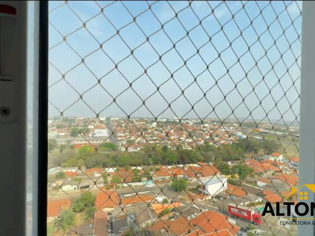 Apartamento para Venda em Hortolândia - 5