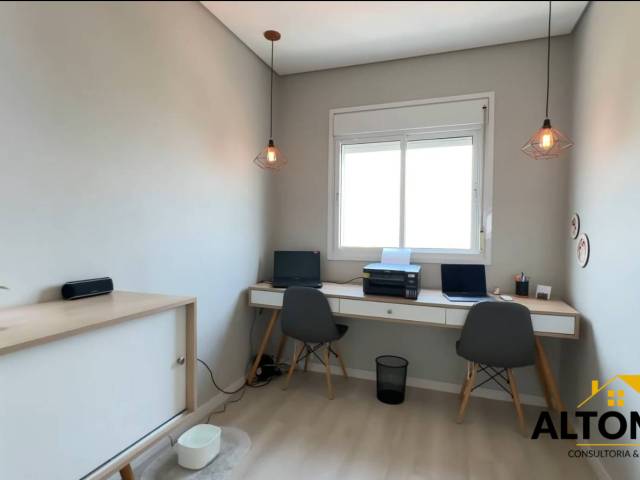Apartamento para Venda em Hortolândia - 4