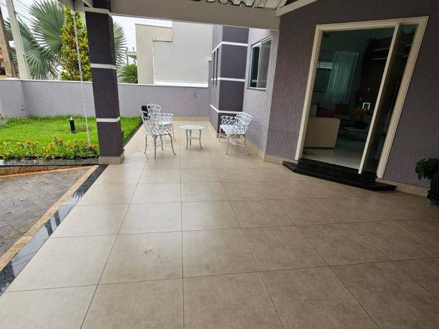 #2241 - Casa em condomínio para Venda em Hortolândia - SP - 3