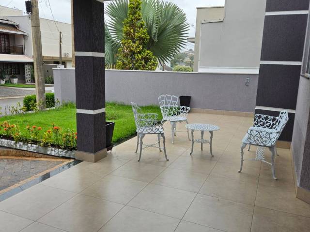 #2241 - Casa em condomínio para Venda em Hortolândia - SP - 3