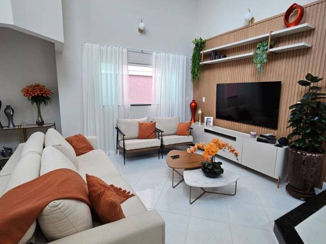 Casa em condomínio para Venda em Hortolândia - 4