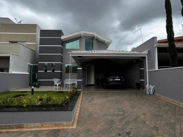 #2241 - Casa em condomínio para Venda em Hortolândia - SP - 1