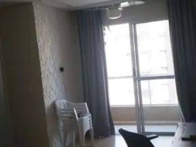 #2243 - Apartamento para Venda em Hortolândia - SP - 3