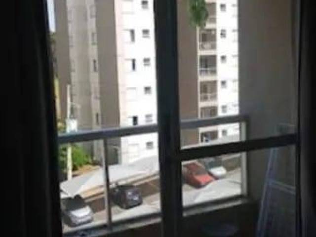 #2243 - Apartamento para Venda em Hortolândia - SP - 2