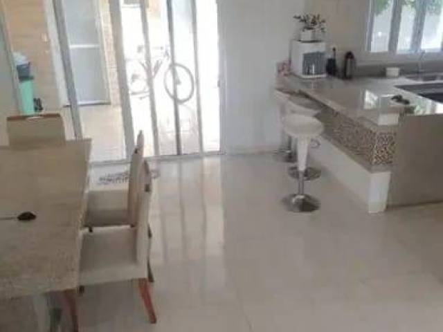 #2244 - Casa em condomínio para Venda em Hortolândia - SP - 2