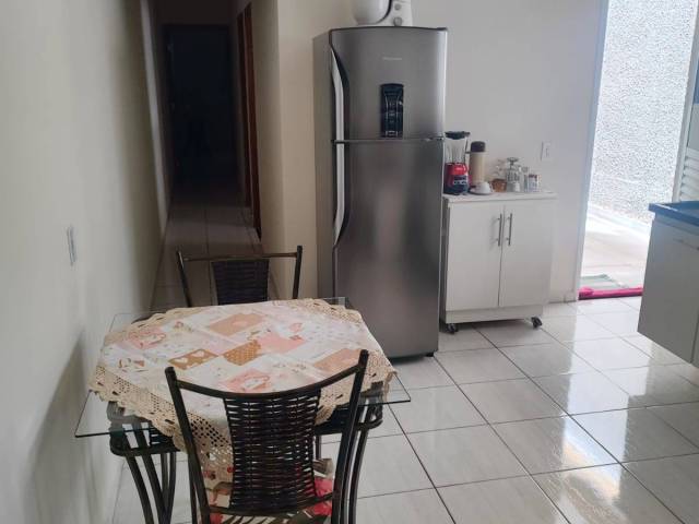 #2246 - Casa para Venda em Hortolândia - SP - 3