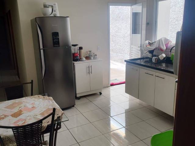 Casa para Venda em Hortolândia - 4