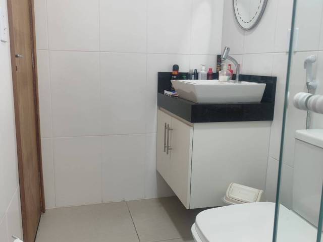 Casa para Venda em Hortolândia - 5