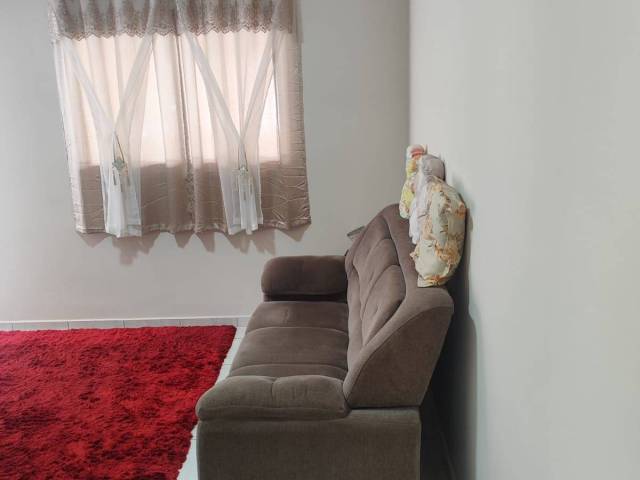 #2246 - Casa para Venda em Hortolândia - SP - 1