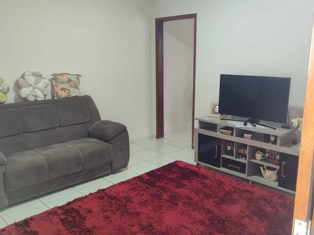 #2246 - Casa para Venda em Hortolândia - SP - 2