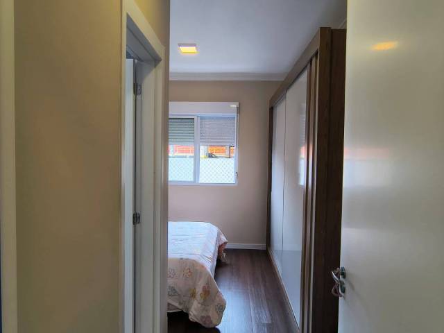 Apartamento para Venda em Hortolândia - 5