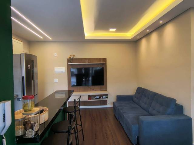 #2247 - Apartamento para Venda em Hortolândia - SP - 1