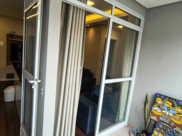 #2247 - Apartamento para Venda em Hortolândia - SP - 3