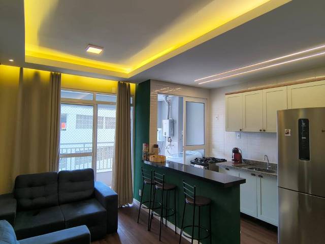 #2247 - Apartamento para Venda em Hortolândia - SP - 2