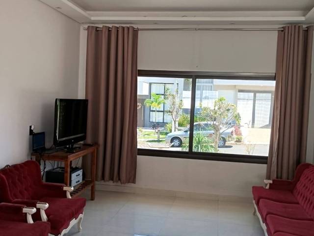 #2249 - Casa em condomínio para Venda em Hortolândia - SP - 3