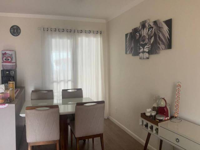 #2250 - Casa em condomínio para Venda em Hortolândia - SP - 2