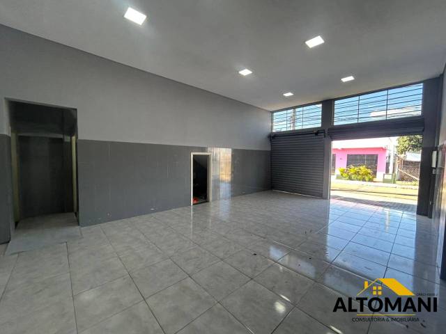 #2251 - Galpão para Locação em Hortolândia - SP - 1