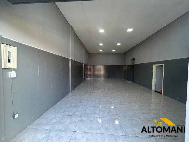 #2251 - Galpão para Locação em Hortolândia - SP - 3