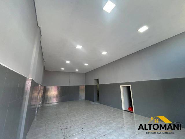 #2251 - Galpão para Locação em Hortolândia - SP - 3