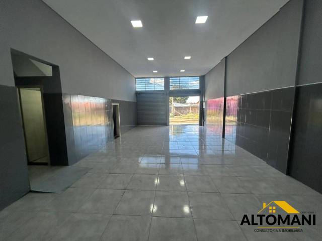 Galpão para Locação em Hortolândia - 4